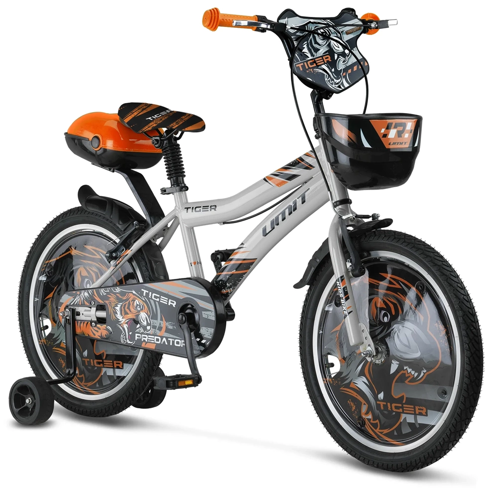 ÜMİT 20 TIGER ÇOCUK BİSİKLET