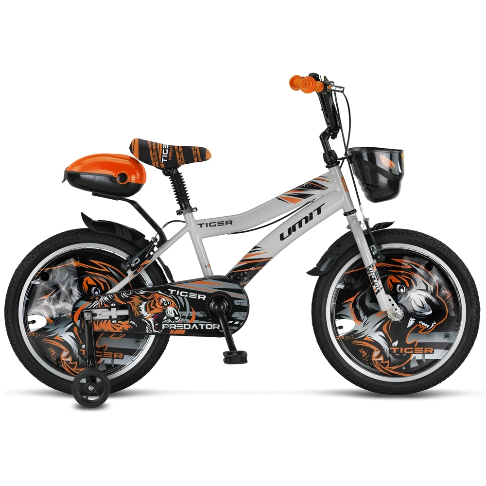 ÜMİT 20 TIGER ÇOCUK BİSİKLET