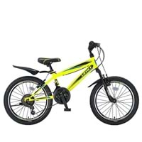 BİSİKLET & SCOOTER