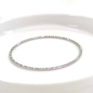 XUPING 60 MM DESENLİ 1 ADET BİLEZİK - BEYAZ