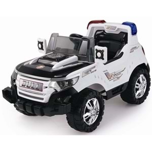 BABYHOPE JY-20D8 AKÜLÜ JEEP
