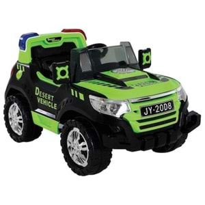 BABYHOPE JY-20D8 AKÜLÜ JEEP