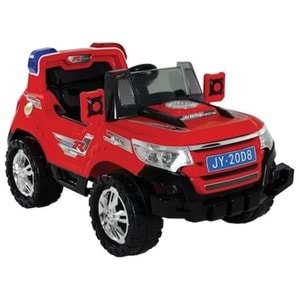 BABYHOPE JY-20D8 AKÜLÜ JEEP