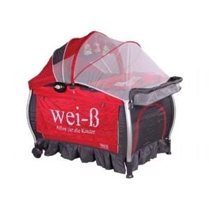 BABYHOPE WB-5101 REVENNA OYUN PARKI BEŞİK