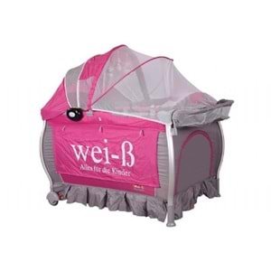 BABYHOPE WB-5101 REVENNA OYUN PARKI BEŞİK