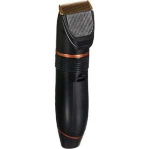 POWERTEC TR-3200 PROFESYONEL ŞARJLI YEDEK BATARYALI TRAŞ MAKİNESİ