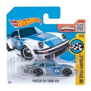 MATTEL HOT WHEELS TEKLİ ARABALAR 5785