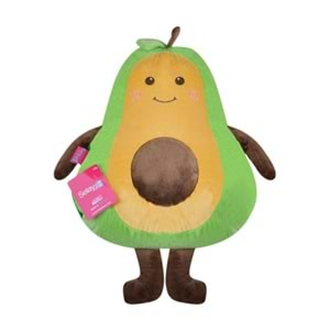 SELAY TOYS PELUŞ AVAKADO YASTIK 45 CM 2006