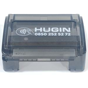 HUGIN T300 YAZICI RULO ÜST KAPAK