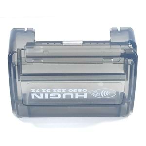 HUGIN T300 YAZICI RULO ÜST KAPAK