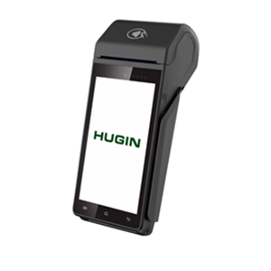 HUGIN N910 ANDROID POS