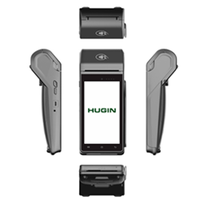 HUGIN N910 ANDROID POS