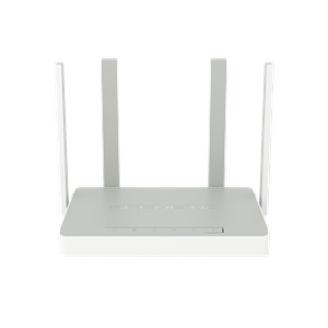 KEENETIC HERO DSL AC1300 5GPort Mesh VDSL2/ADSL2 Modem Router KN-2410-01TR