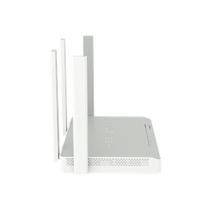 KEENETIC HERO DSL AC1300 5GPort Mesh VDSL2/ADSL2 Modem Router KN-2410-01TR