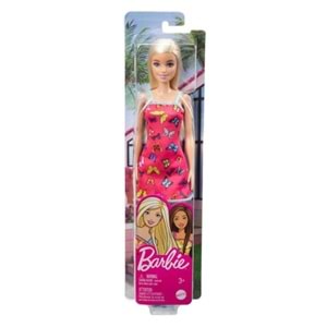MATTEL BARBİE ŞIK BEBEKLER T7439