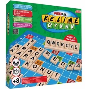REDKA KELİME OYUNU RD5310