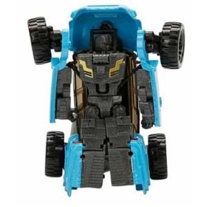 Birlik Metal Transformer X Warrıor HF9989-8