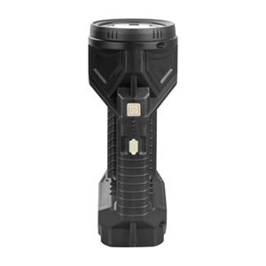 PANTHER PT-8161 ŞARJLI EL FENERİ (24)(48)