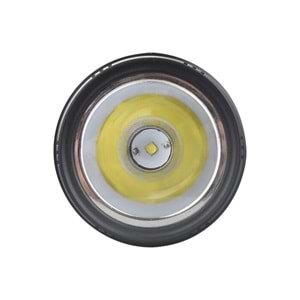 PANTHER PT-8161 ŞARJLI EL FENERİ (24)(48)