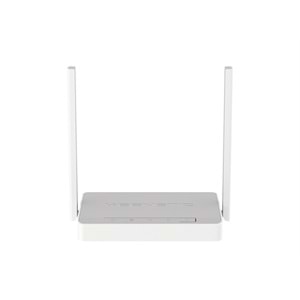 KEENETIC OMNI DSL N300 Wİ-Fİ MESH VDSL2/ADSL2+ MODEM FİBER ROUTER, 3X100MBİT/S, 1X1GBİT/S, USB2.0 KN-2012