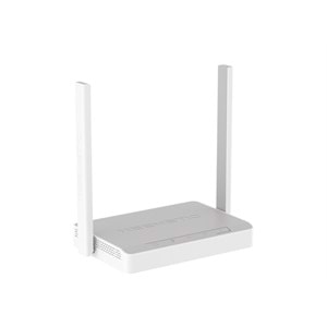 KEENETIC OMNI DSL N300 Wİ-Fİ MESH VDSL2/ADSL2+ MODEM FİBER ROUTER, 3X100MBİT/S, 1X1GBİT/S, USB2.0 KN-2012