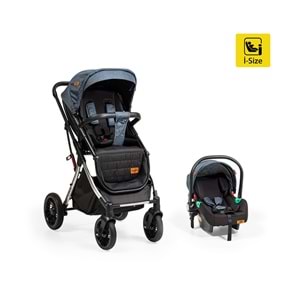 BABY2GO LOTUS TRAVEL BEBEK ARABASI -2440