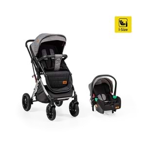 BABY2GO LOTUS TRAVEL BEBEK ARABASI -2440