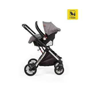BABY2GO LOTUS TRAVEL BEBEK ARABASI -2440