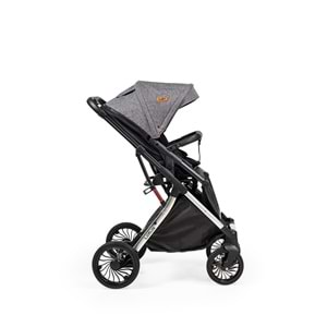 BABY2GO LOTUS TRAVEL BEBEK ARABASI -2440