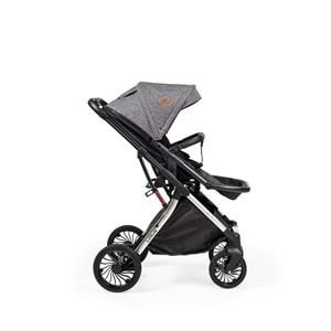 BABY2GO LOTUS TRAVEL BEBEK ARABASI -2440