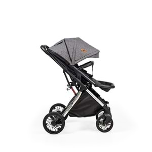 BABY2GO LOTUS TRAVEL BEBEK ARABASI -2440