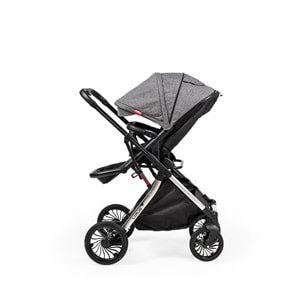 BABY2GO LOTUS TRAVEL BEBEK ARABASI -2440