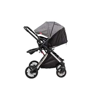 BABY2GO LOTUS TRAVEL BEBEK ARABASI -2440