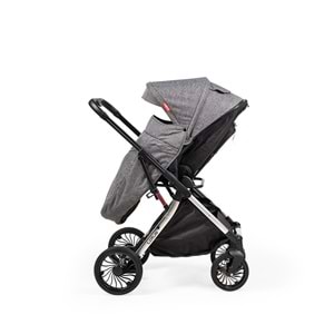 BABY2GO LOTUS TRAVEL BEBEK ARABASI -2440