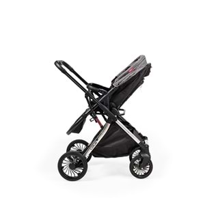 BABY2GO LOTUS TRAVEL BEBEK ARABASI -2440