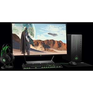 HP Pavilion 800 5JS06AA Kablolu Mekanik Oyuncu Klavyesi