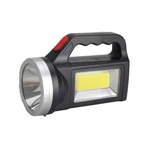 PANTHER PT-6212 USB ŞARJLI SOLAR EL FENERİ (84)