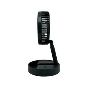 AVEC AV-F550 USB MİNİ FAN VANTİLATÖR