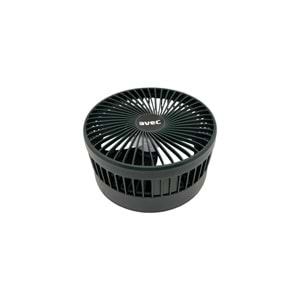 AVEC AV-F550 USB MİNİ FAN VANTİLATÖR
