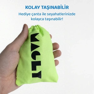MAGLY STONES MANYETİK TAŞ OYUNU – 24 PARÇA MANYETİK SATRANÇ SETİ