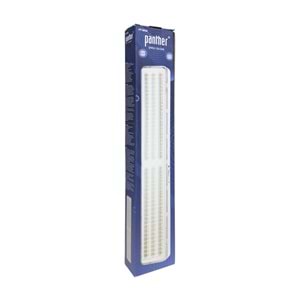 PANTHER PT-3016 162 SMD LED ŞARJLI IŞILDAK (20)