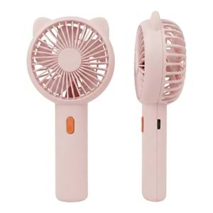 AVEC AV-F136 USB ŞARJLI MİNİ FAN (144)