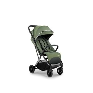 BABY2GO SOFT OTOMATİK CABIN BEBEK ARABASI