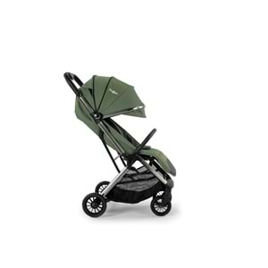 BABY2GO SOFT OTOMATİK CABIN BEBEK ARABASI