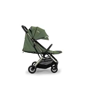 BABY2GO SOFT OTOMATİK CABIN BEBEK ARABASI
