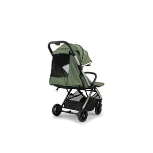 BABY2GO SOFT OTOMATİK CABIN BEBEK ARABASI