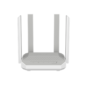 Hopper DSL AX3000 Wi-Fi Mesh VDSL2/ADSL2+ Ebeveyn Kontrol Modem Fiber VPN Router 4X1Gbit/s USB3.0 KN-3611