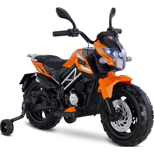 ÜMİT 447 MOTOCROSS AKÜLÜ MOTOR
