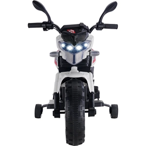 ÜMİT 447 MOTOCROSS AKÜLÜ MOTOR