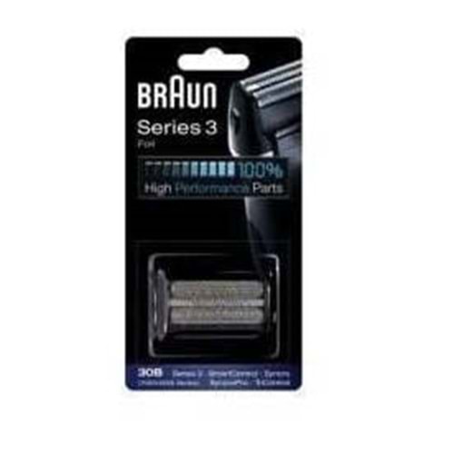 BRAUN 4700 30B SERİ KAFA